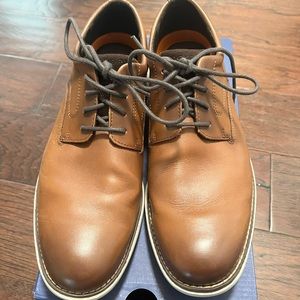 Rockport Garett Plain Toe (Men’s) size 9.